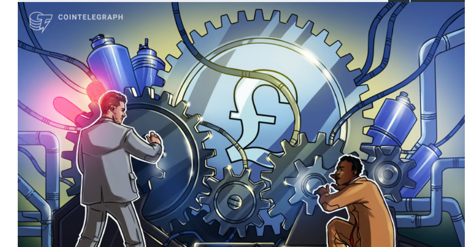 UK Legislators urge caution in retail digital pound rollout